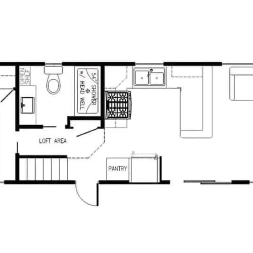 The Grand Floor Plan