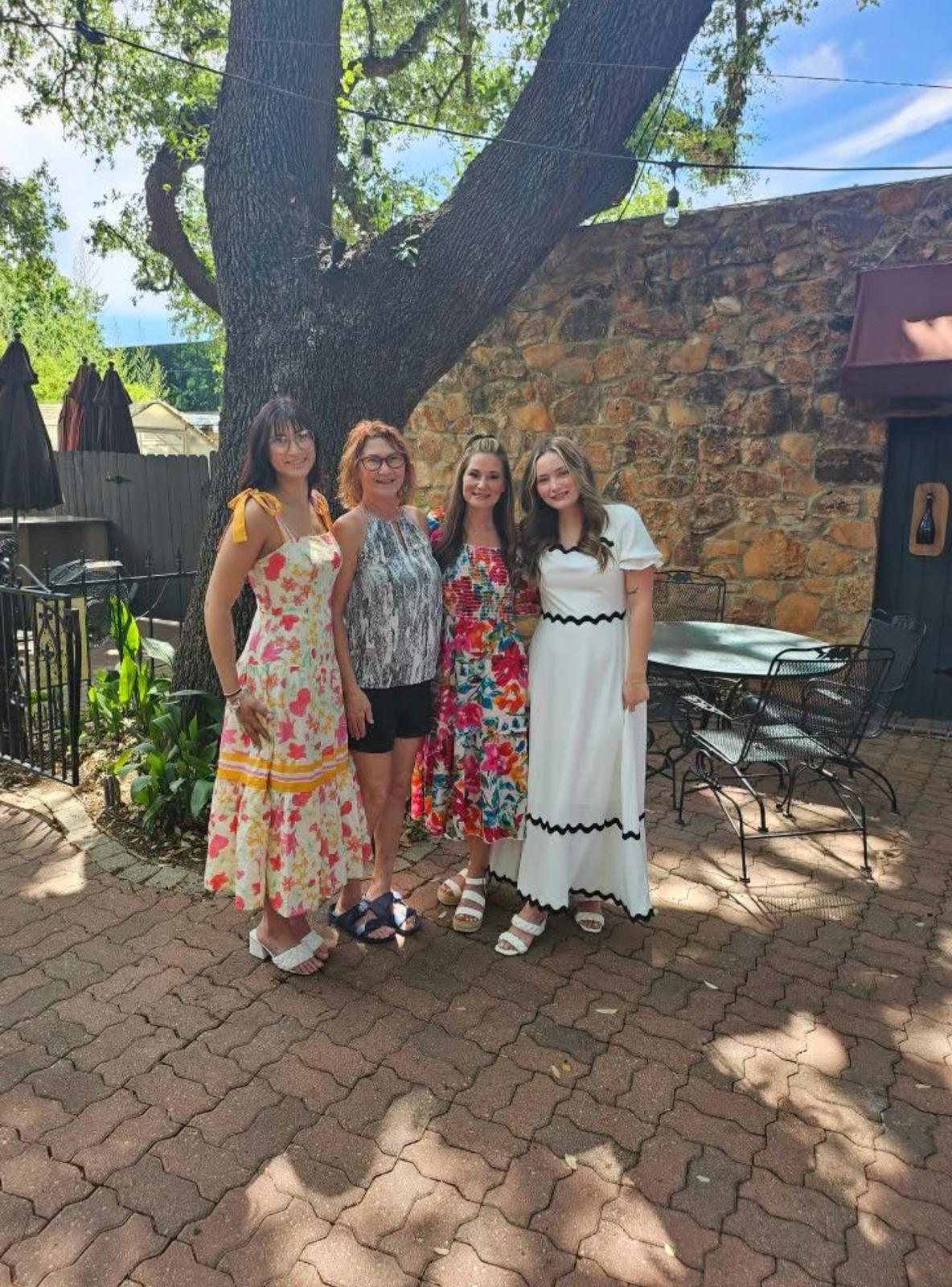 The McLaughlin Family